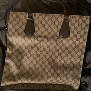 Gucci Tote